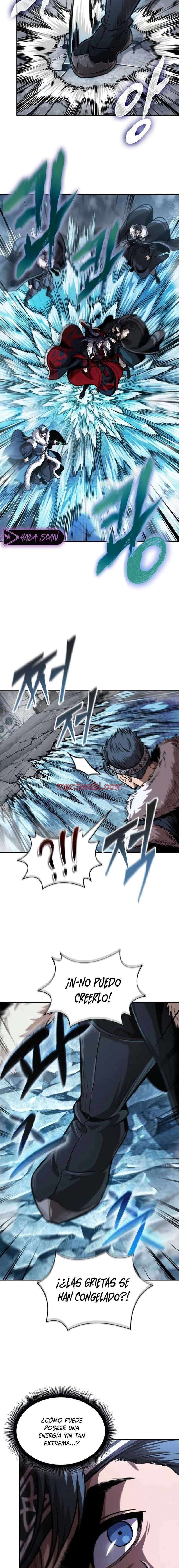 Nano maquinas - Capítulo 251_3 manhwa