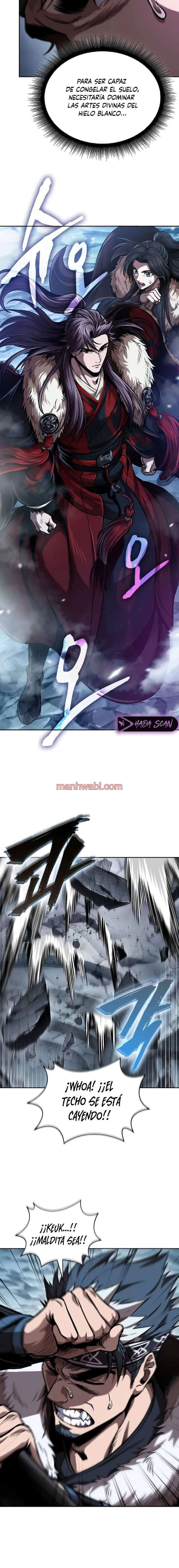 Nano maquinas - Capítulo 251_3 manhwa