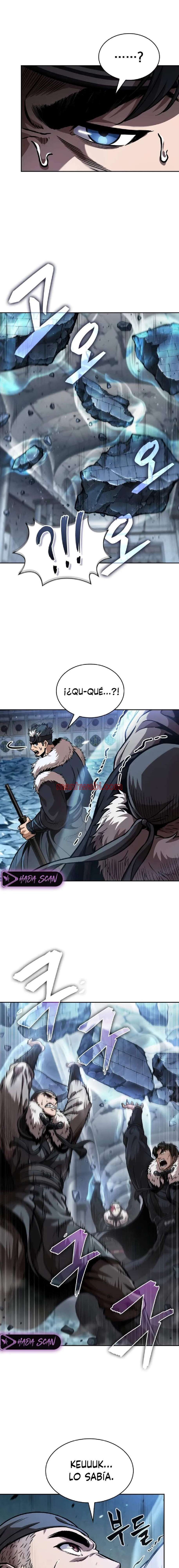 Nano maquinas - Capítulo 251_3 manhwa