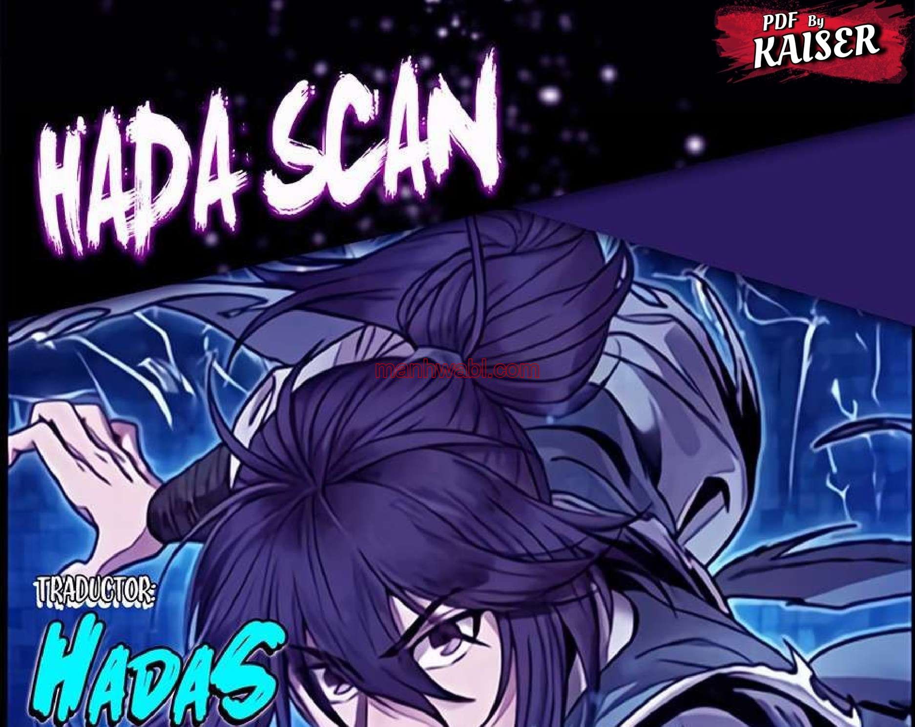 Nano maquinas - Capítulo 260 manhwa