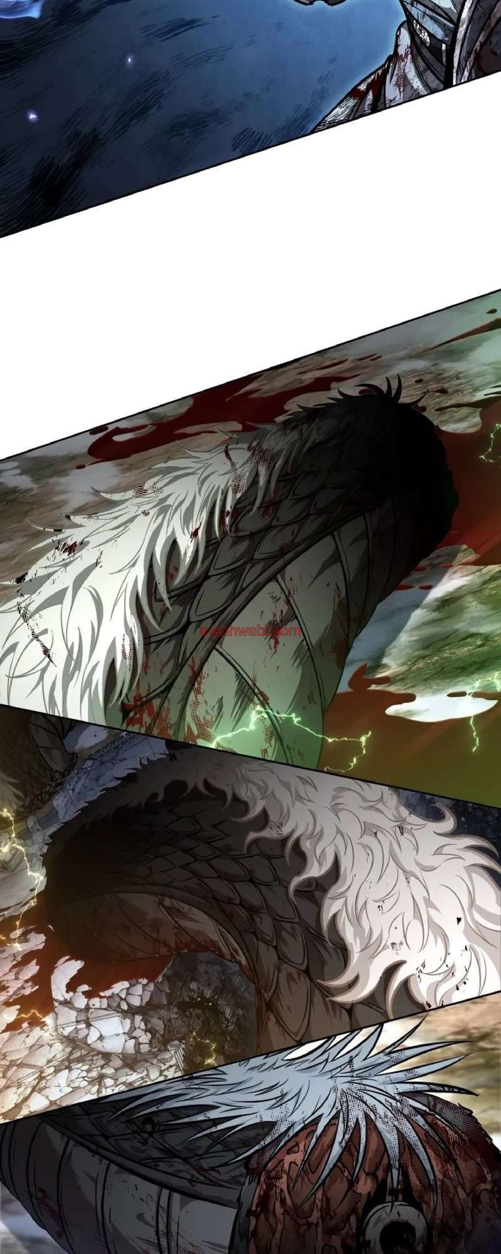 Nano maquinas - Capítulo 260 manhwa