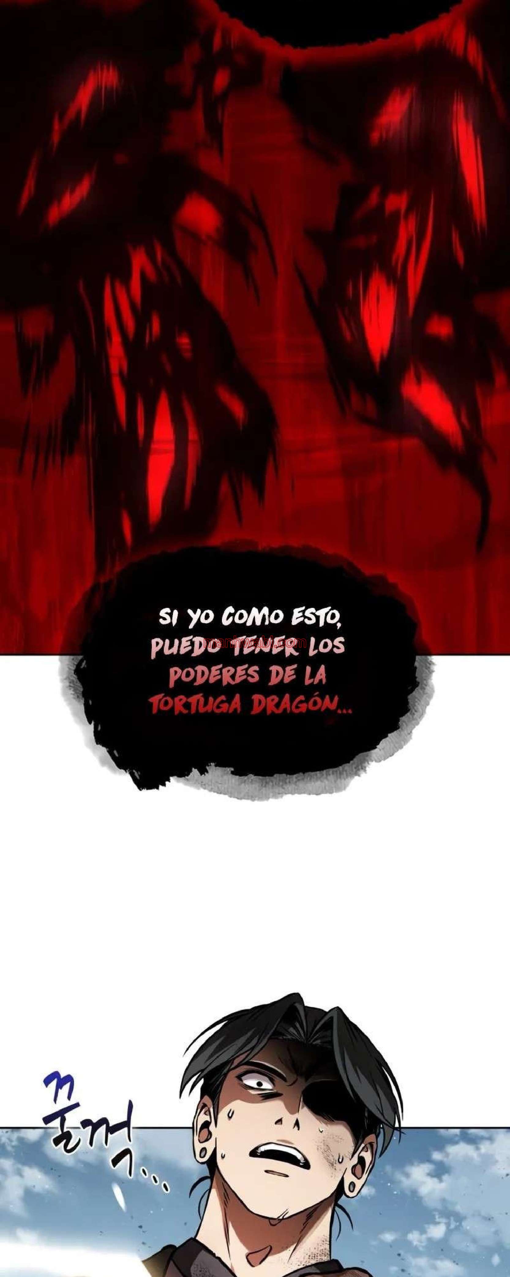 Nano maquinas - Capítulo 260 manhwa