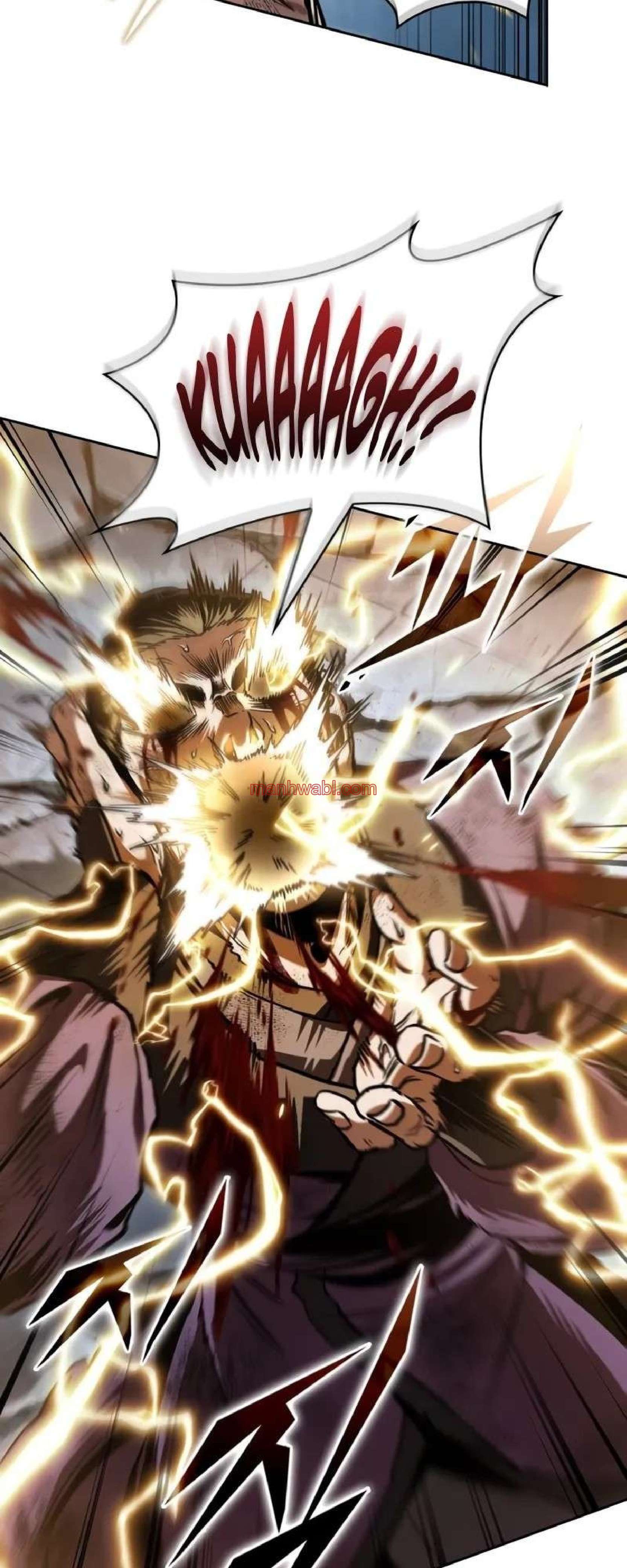 Nano maquinas - Capítulo 260_2 manhwa