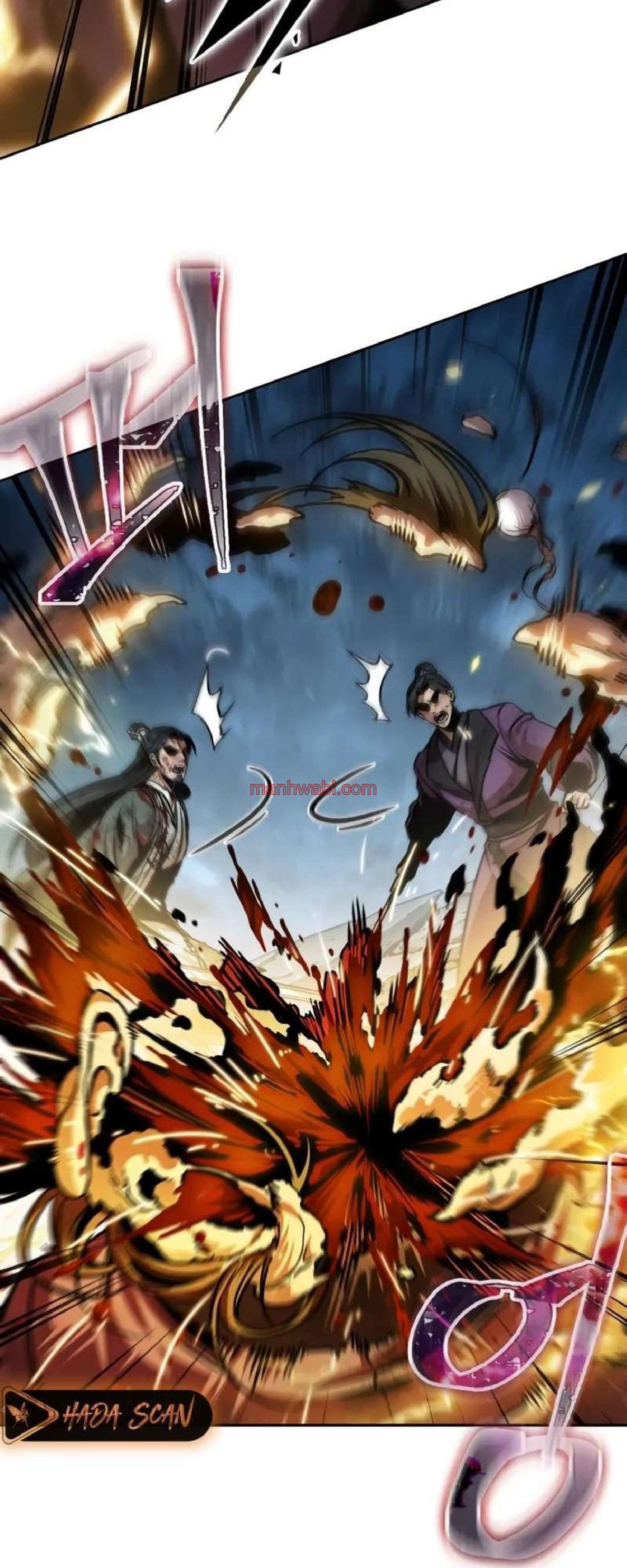 Nano maquinas - Capítulo 260_2 manhwa