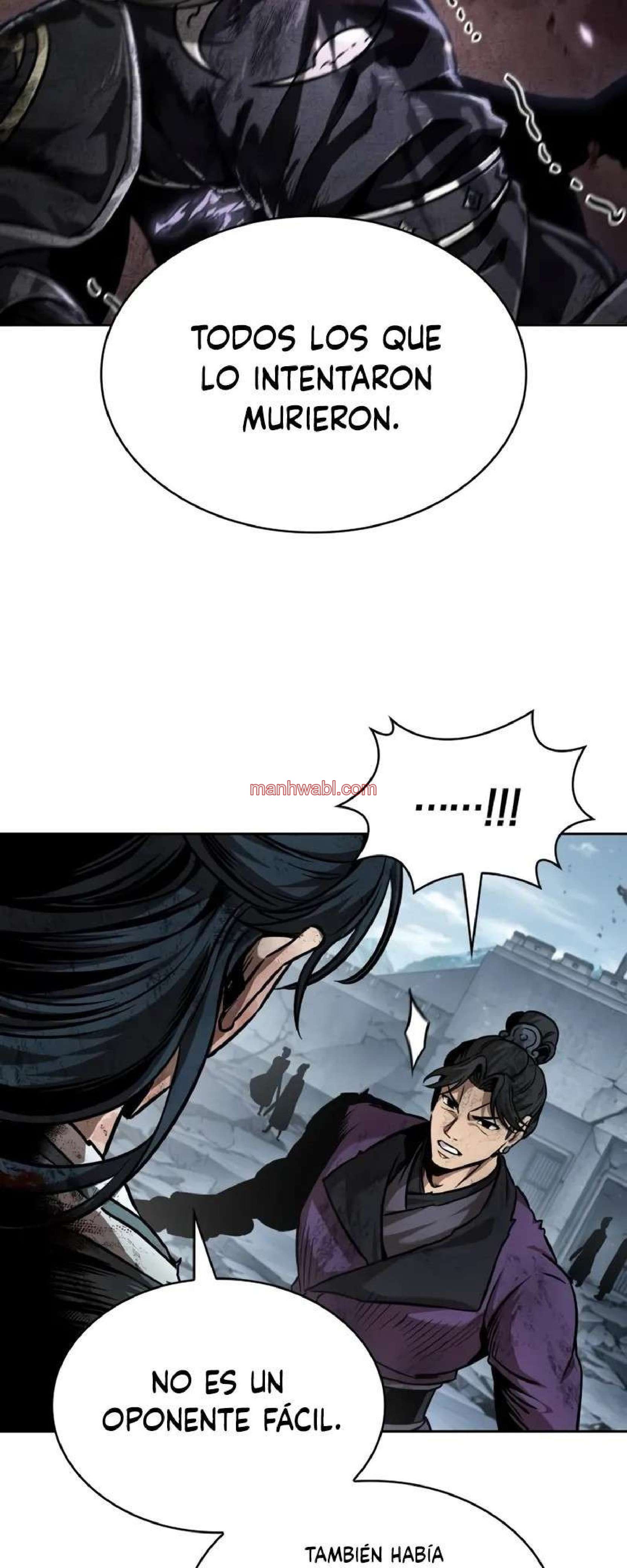 Nano maquinas - Capítulo 260_2 manhwa