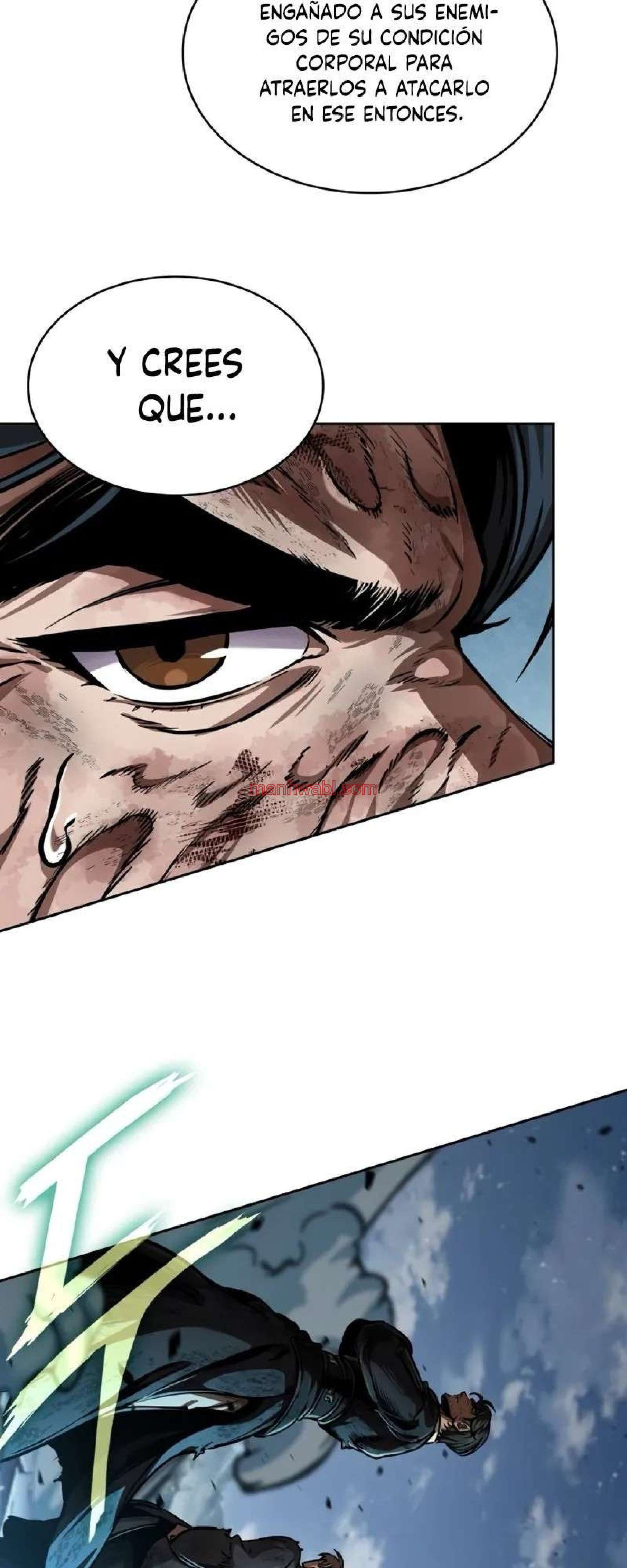 Nano maquinas - Capítulo 260_2 manhwa