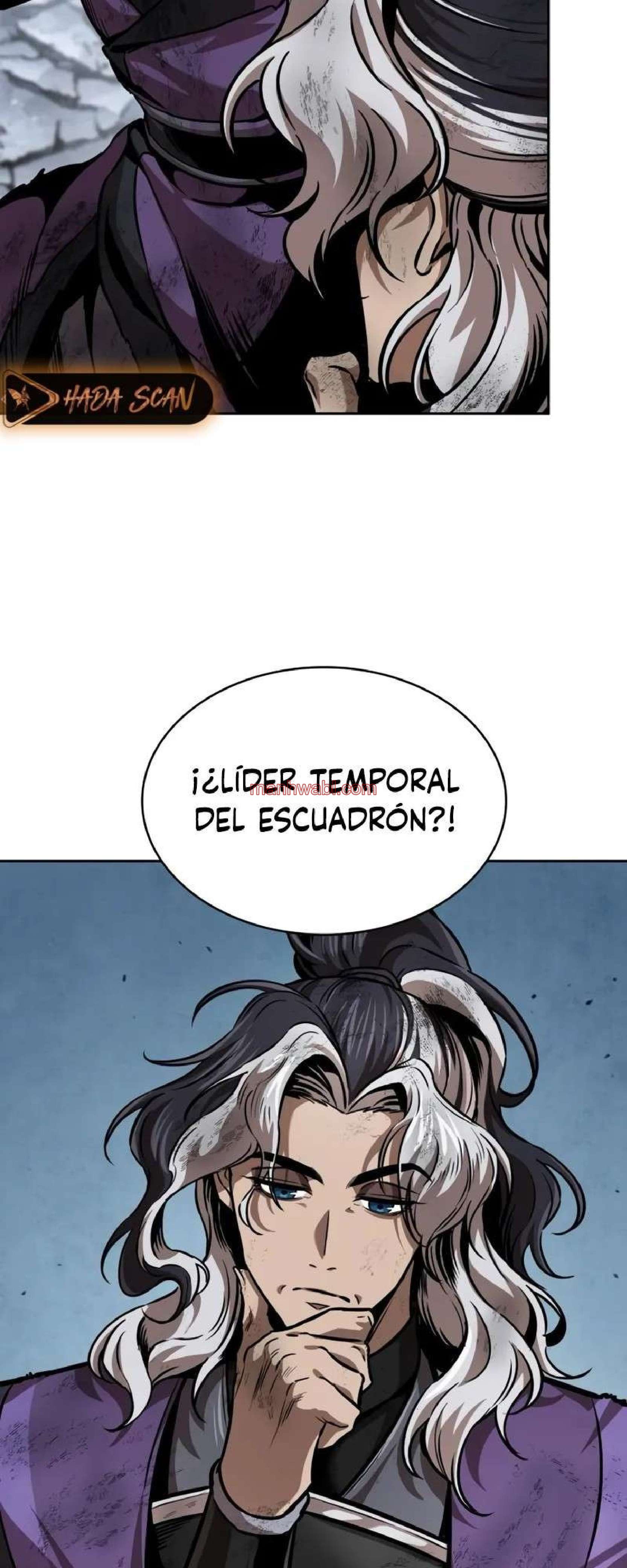 Nano maquinas - Capítulo 260_2 manhwa
