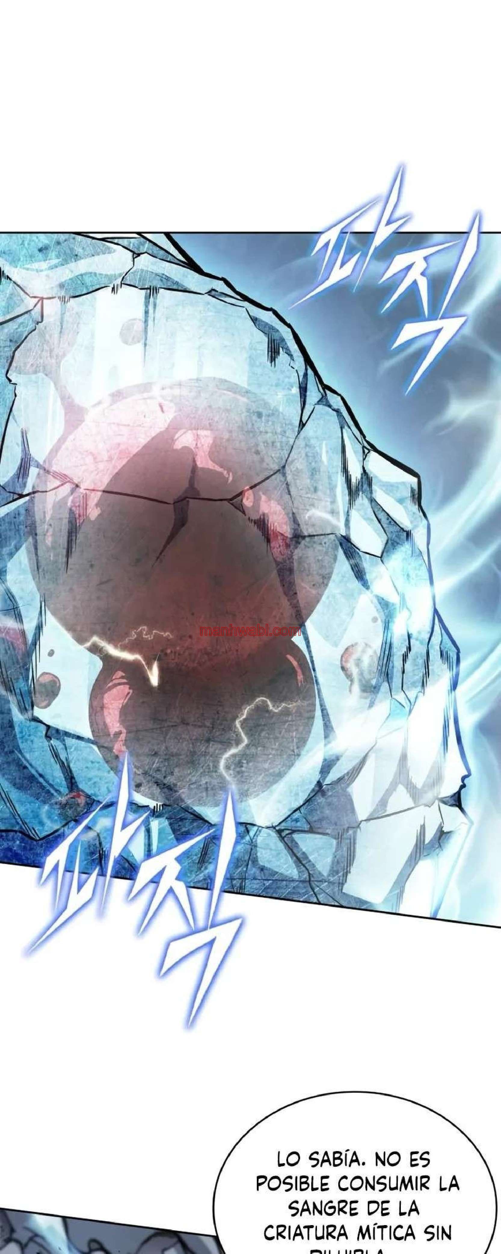 Nano maquinas - Capítulo 260_2 manhwa