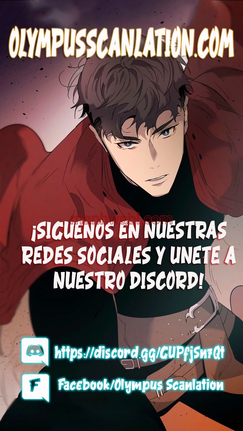 Nano maquinas - Capítulo 4 manhwa
