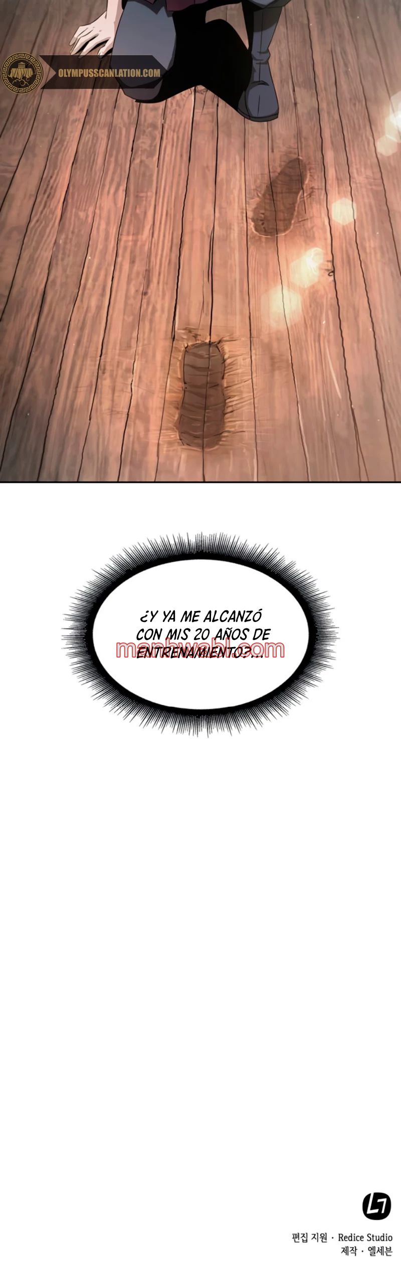 Nano maquinas - Capítulo 4_3 manhwa