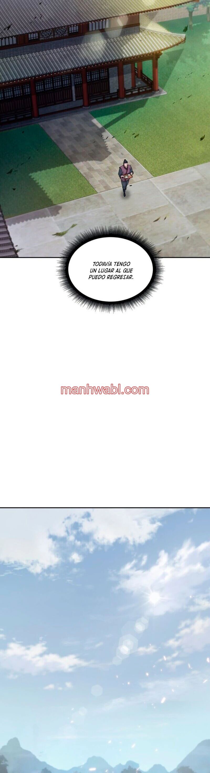 Nano maquinas - Capítulo 5_2 manhwa