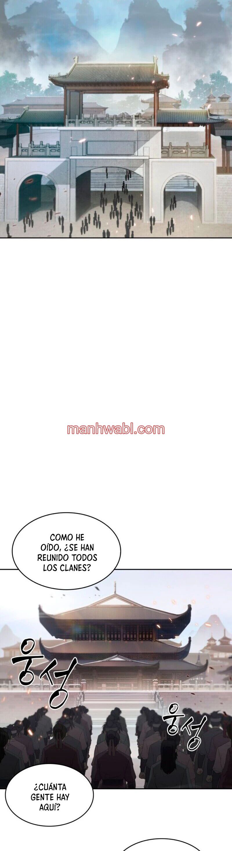 Nano maquinas - Capítulo 5_2 manhwa