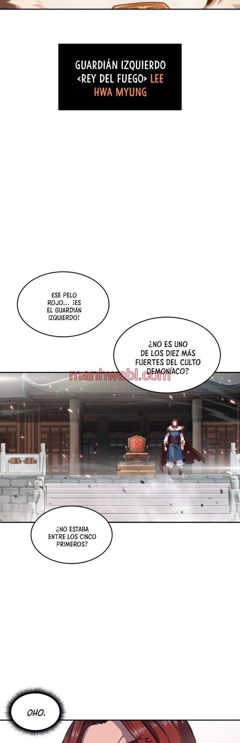 Nano maquinas - Capítulo 5_3 manhwa