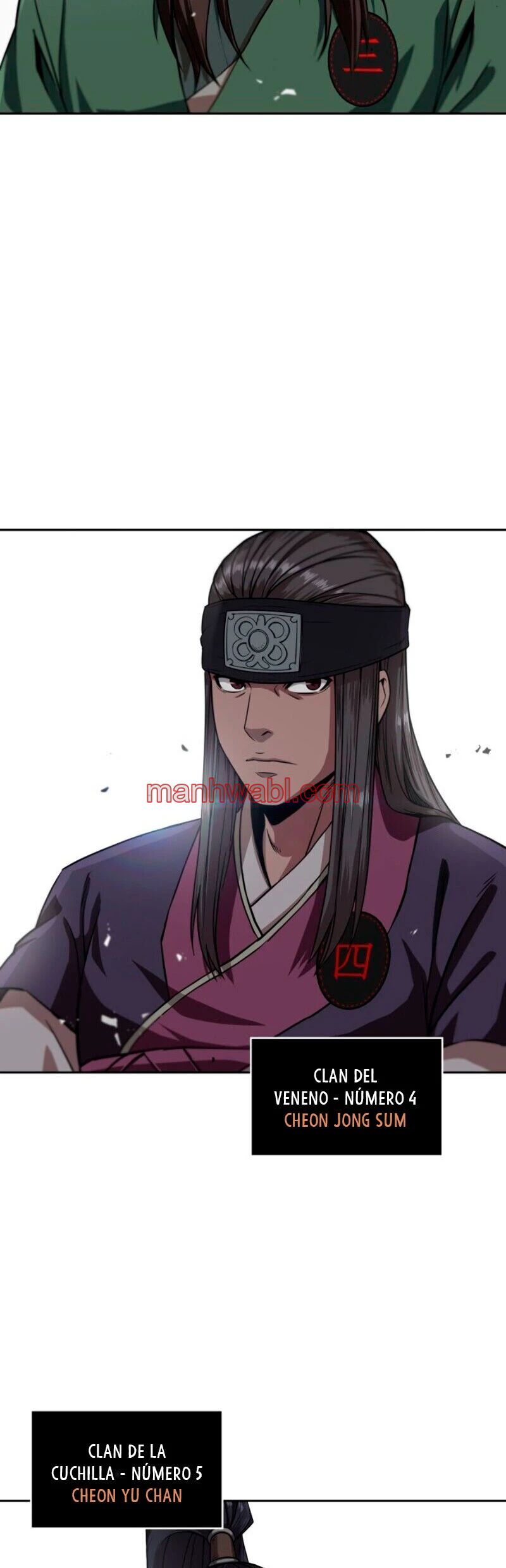 Nano maquinas - Capítulo 5_3 manhwa