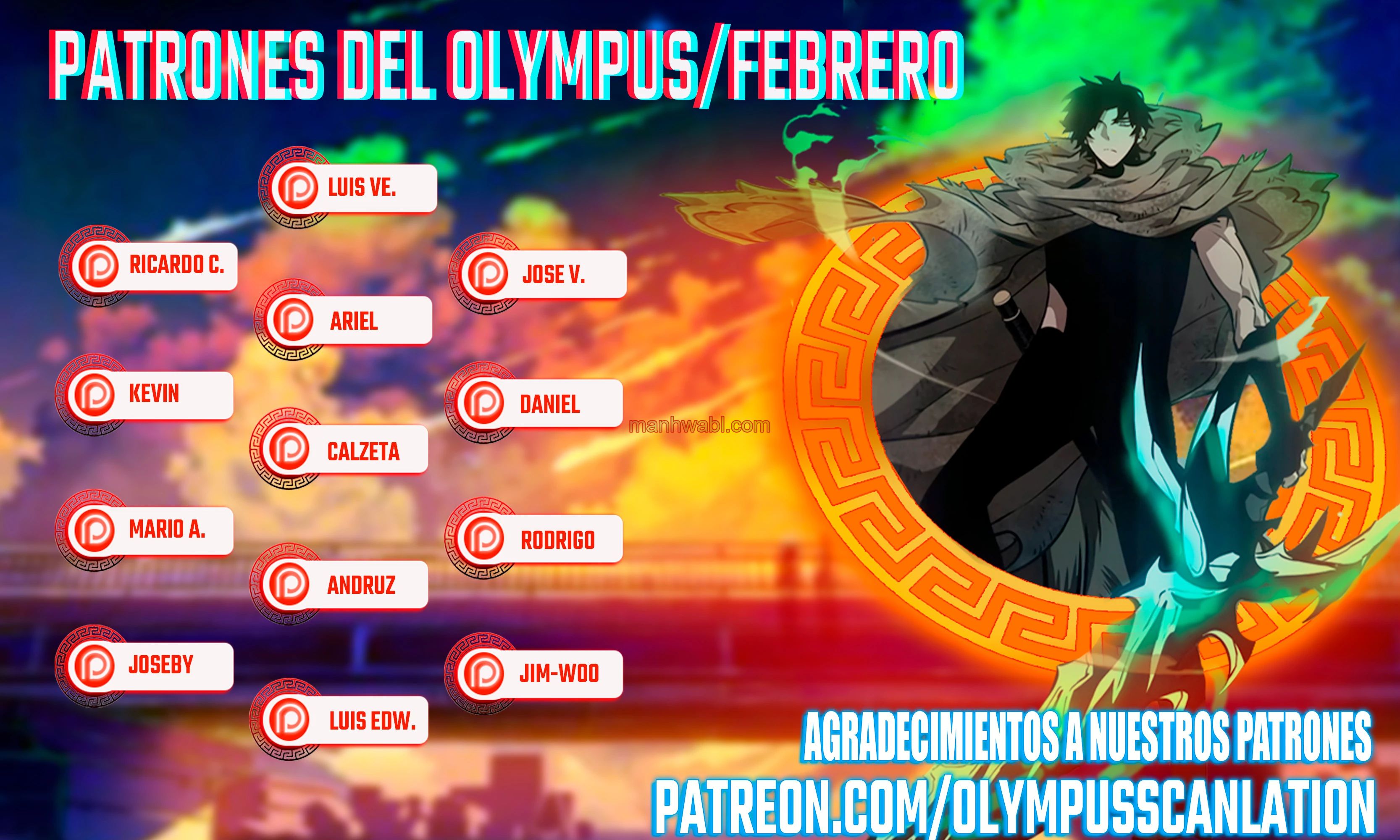 Nano maquinas - Capítulo 5_3 manhwa