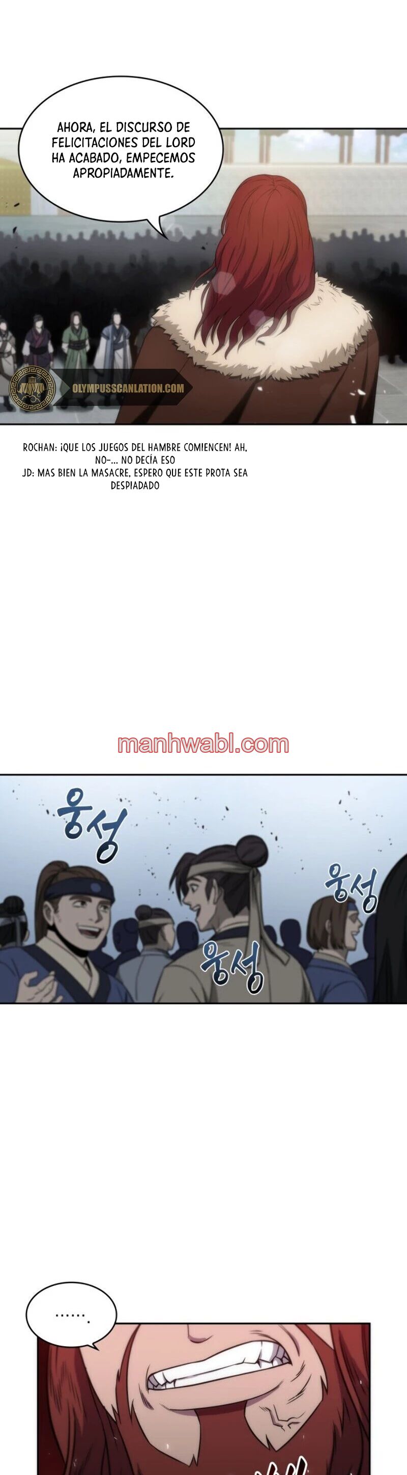 Nano maquinas - Capítulo 6_2 manhwa