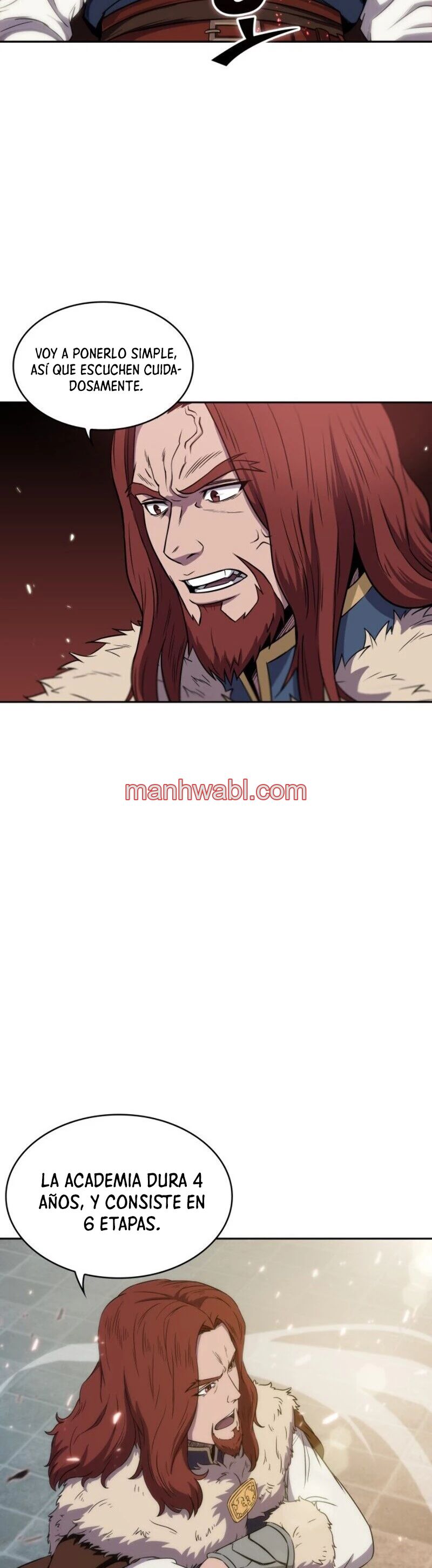 Nano maquinas - Capítulo 6_2 manhwa