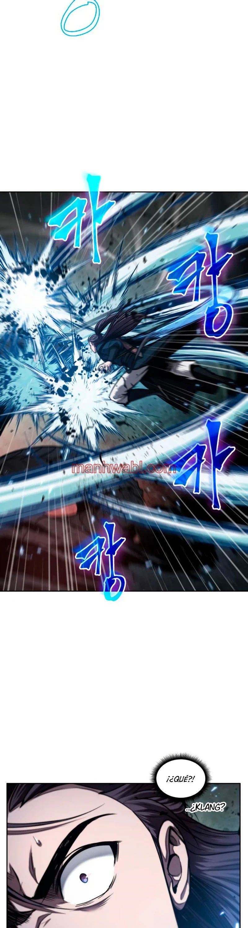 Nano maquinas - Capítulo 75_2 manhwa