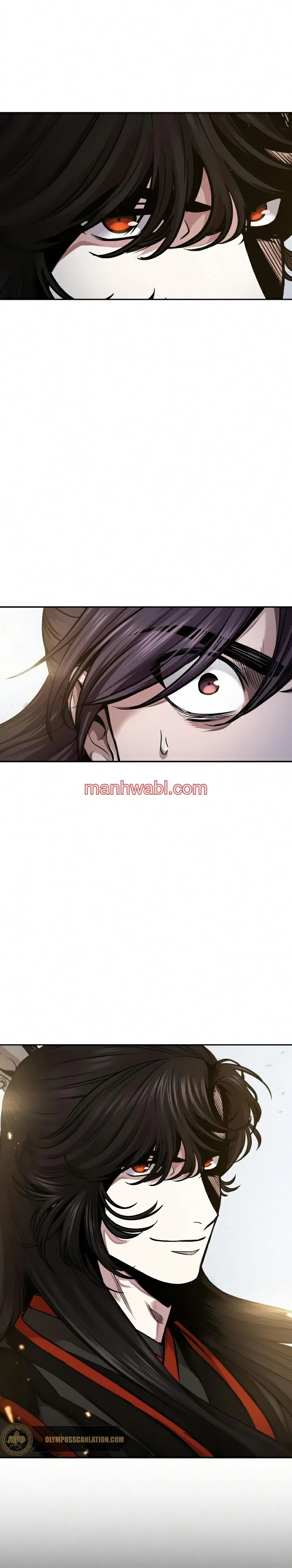 Nano maquinas - Capítulo 76_3 manhwa