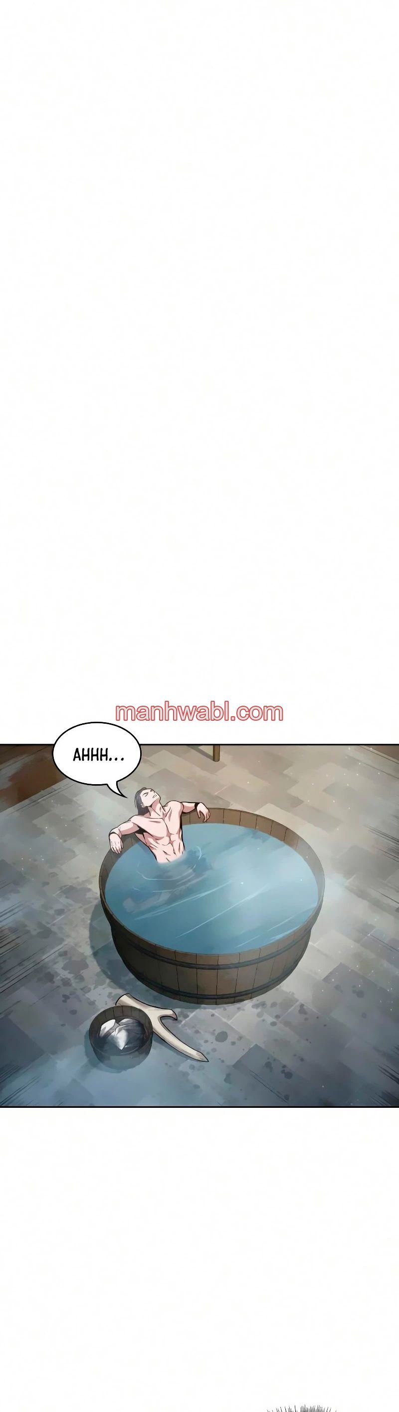 Nano maquinas - Capítulo 77 manhwa