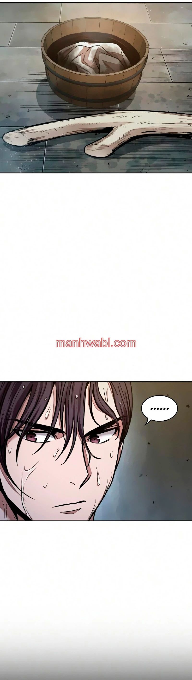 Nano maquinas - Capítulo 77 manhwa
