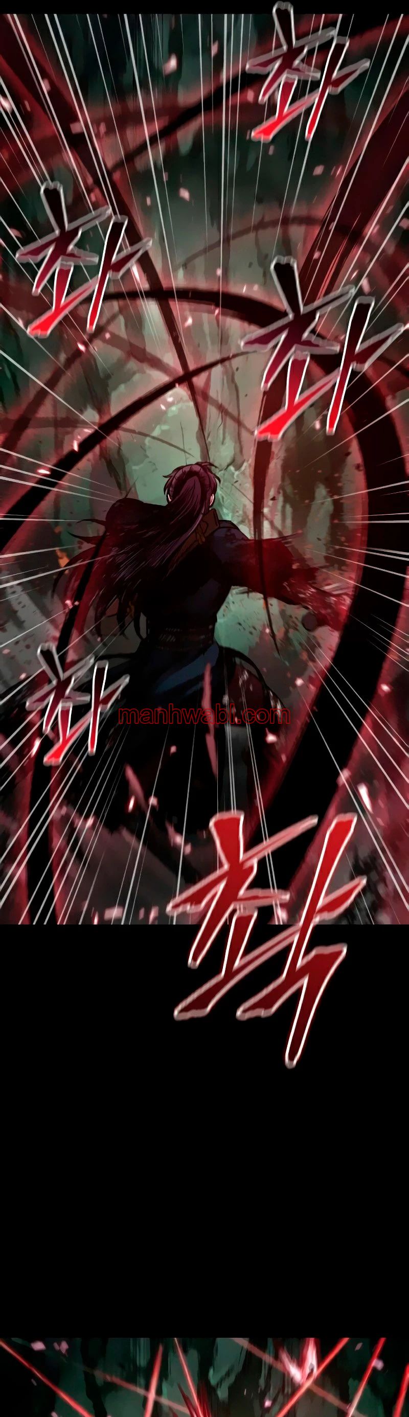 Nano maquinas - Capítulo 77 manhwa