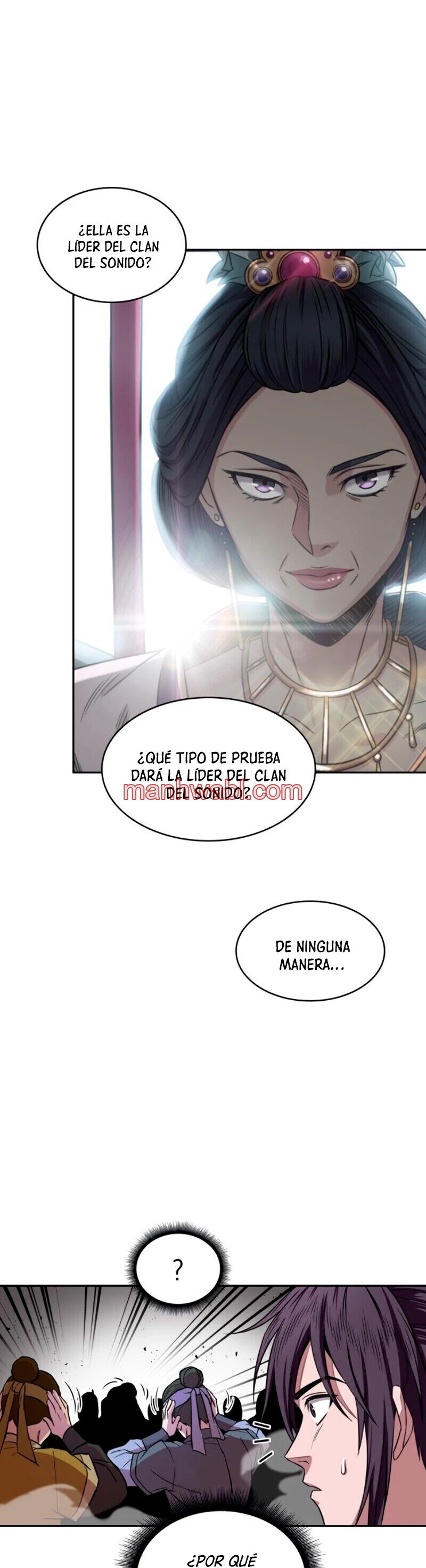 Nano maquinas - Capítulo 7_2 manhwa