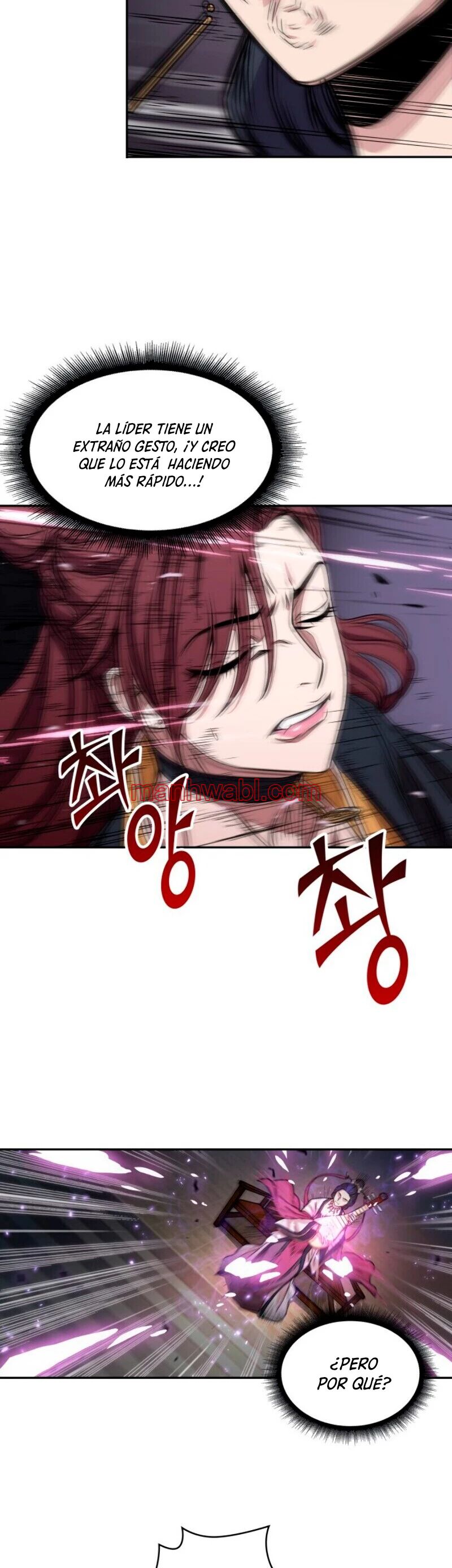 Nano maquinas - Capítulo 7_2 manhwa