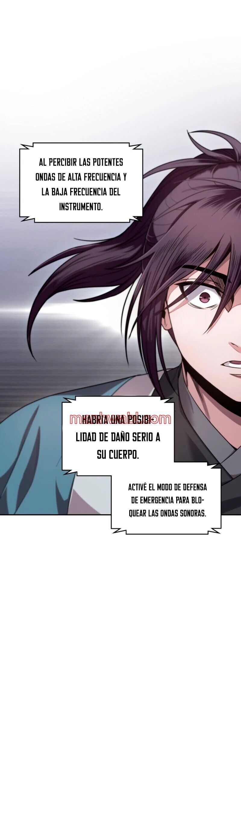 Nano maquinas - Capítulo 7_3 manhwa