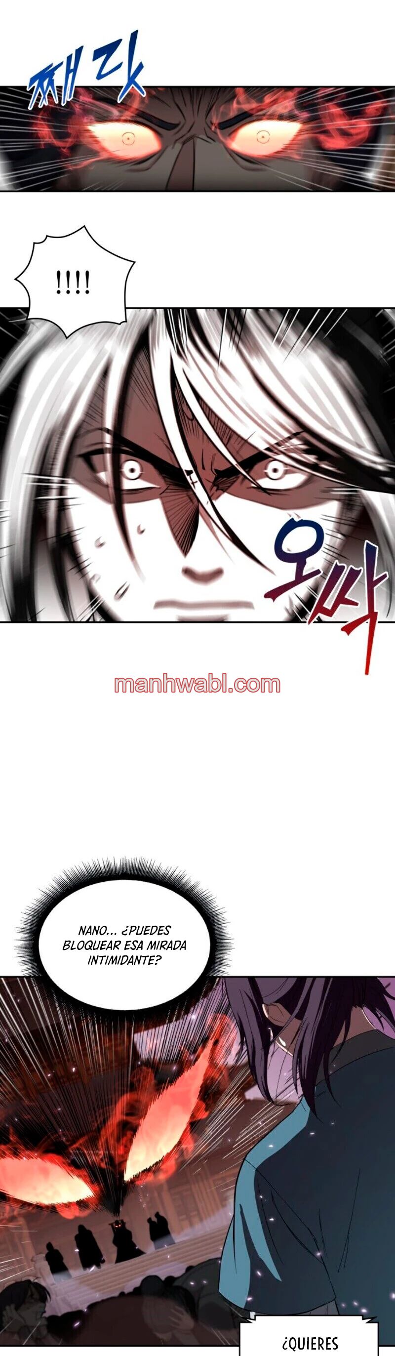 Nano maquinas - Capítulo 7_3 manhwa