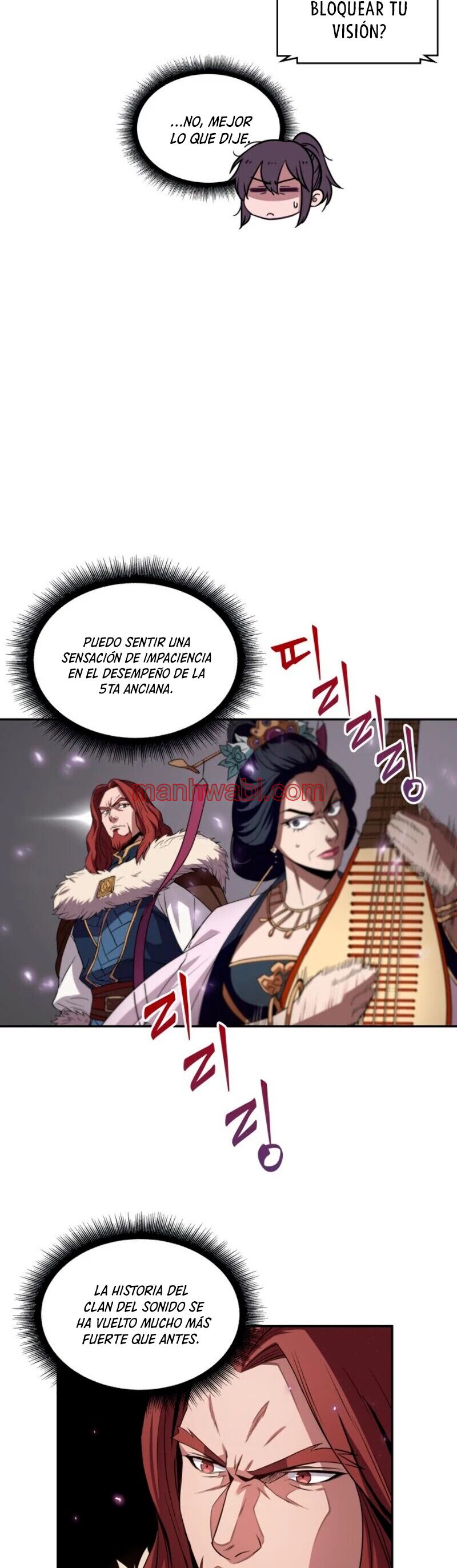 Nano maquinas - Capítulo 7_3 manhwa