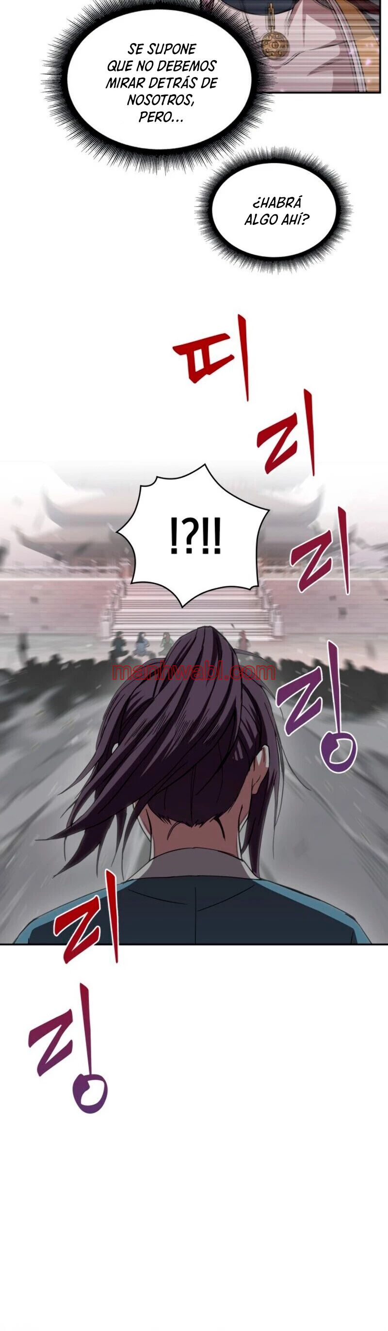 Nano maquinas - Capítulo 7_3 manhwa