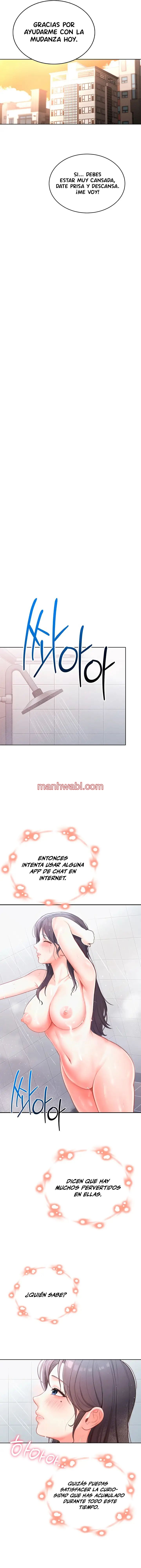 Naughty Woman - Capítulo 1_2 manhwa