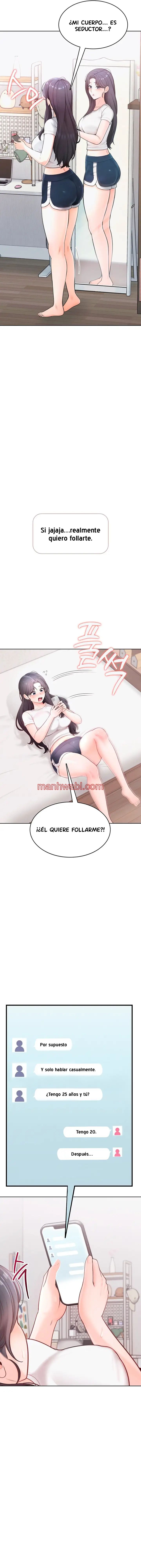 Naughty Woman - Capítulo 1_3 manhwa