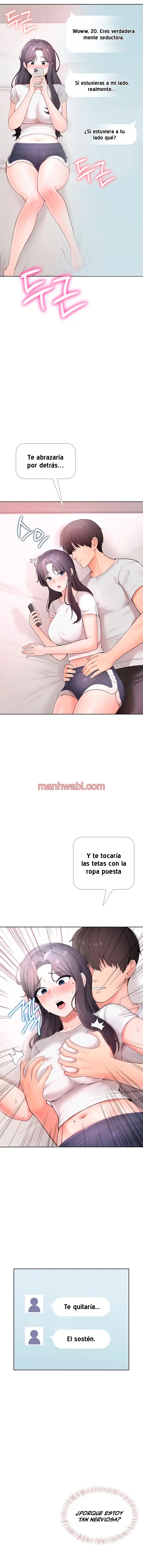 Naughty Woman - Capítulo 1_3 manhwa