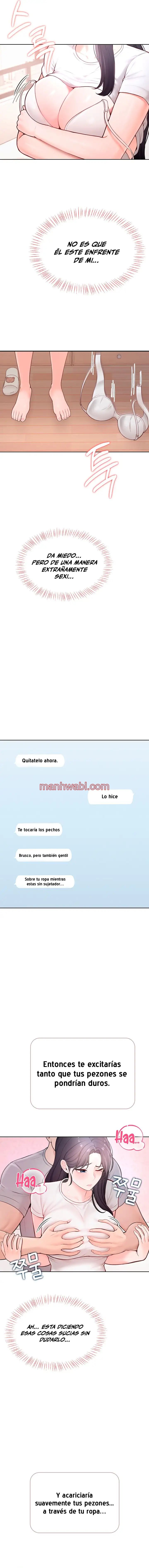 Naughty Woman - Capítulo 1_3 manhwa