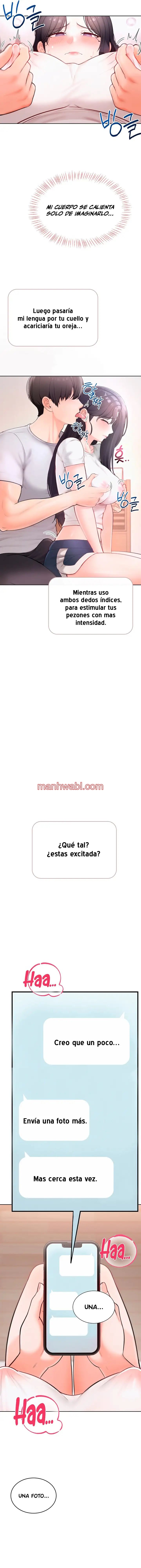 Naughty Woman - Capítulo 1_3 manhwa