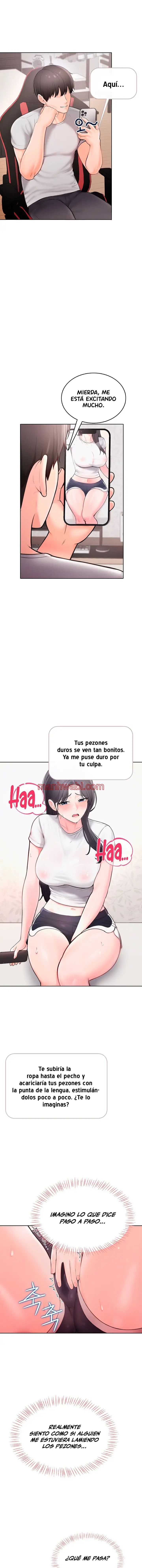Naughty Woman - Capítulo 1_3 manhwa
