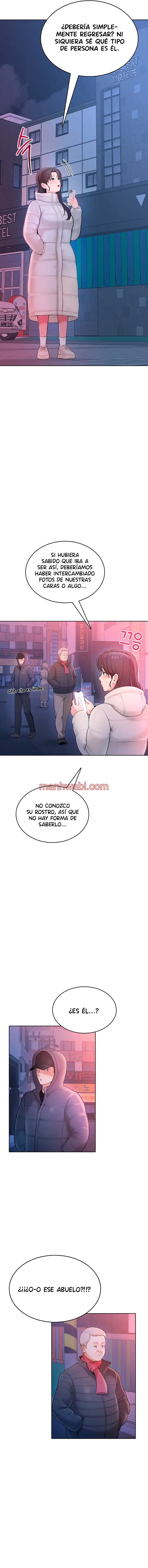 Naughty Woman - Capítulo 1_3 manhwa
