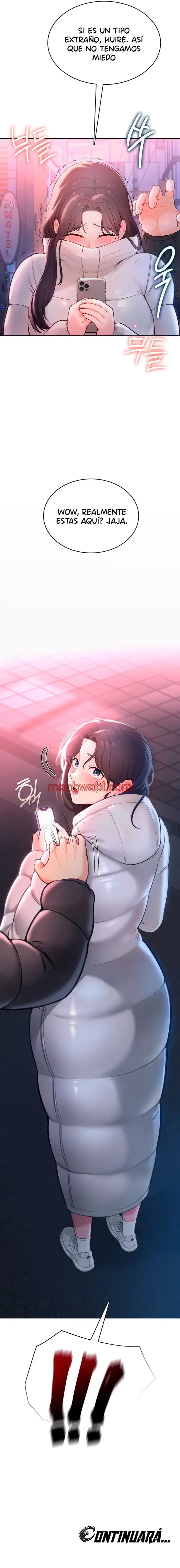 Naughty Woman - Capítulo 1_3 manhwa