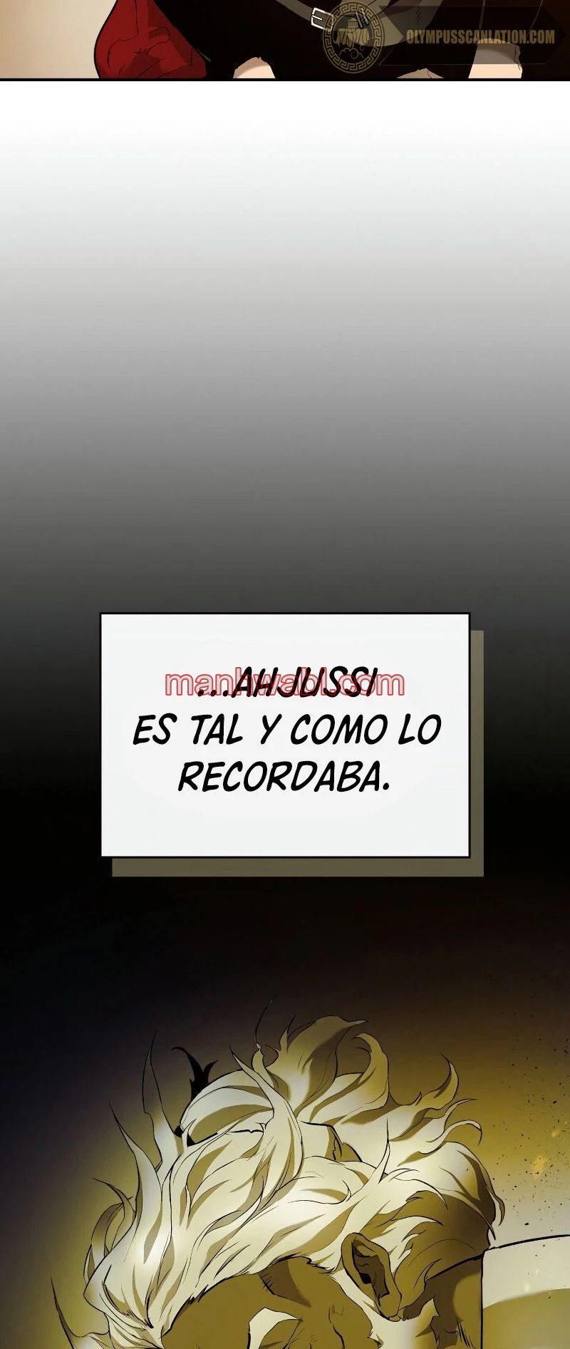 Nivelando Con Los Dioses - Capítulo 27_3 manhwa