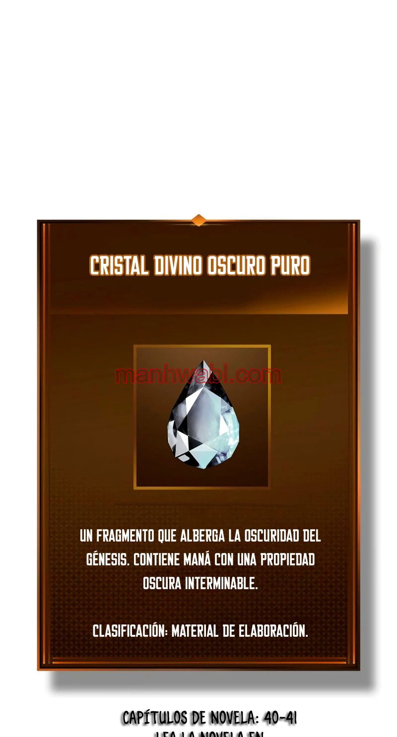 Nivelando Con Los Dioses - Capítulo 29_3 manhwa