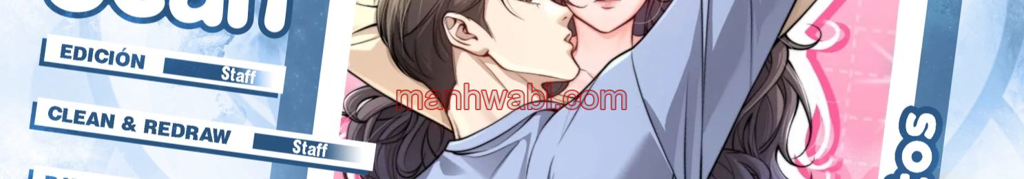 No empecé a trabajar desde casa para esto - Capítulo 1 manhwa