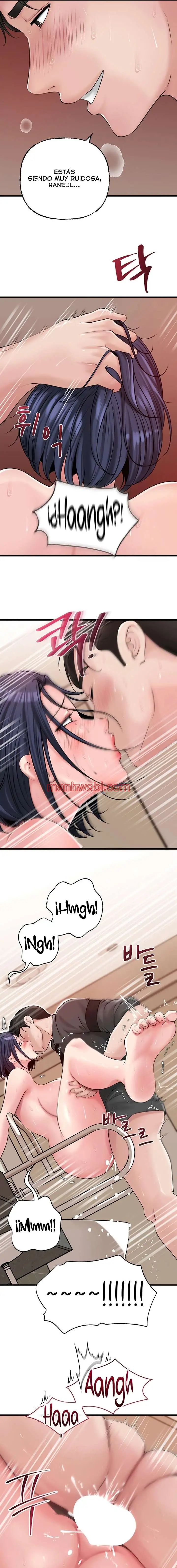 No Quiero A La Hija, Si No A Su Madre - Capítulo 45_2 manhwa