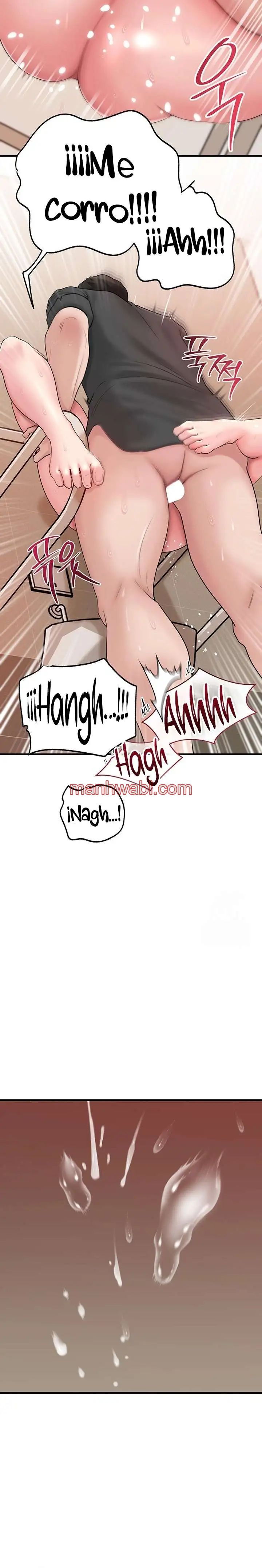 No Quiero A La Hija, Si No A Su Madre - Capítulo 45_2 manhwa