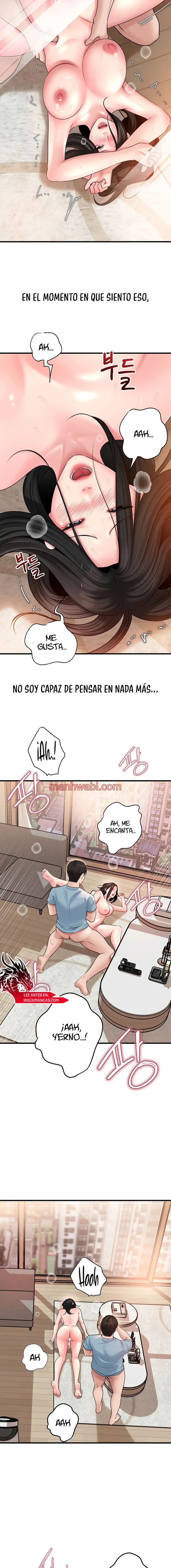 No Quiero A La Hija, Si No A Su Madre - Capítulo 56_2 manhwa