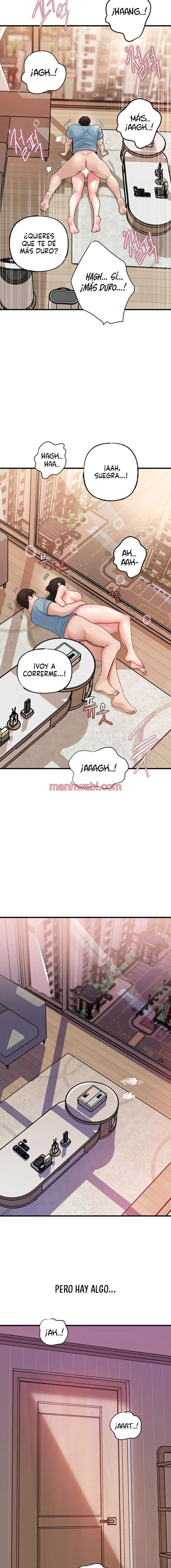 No Quiero A La Hija, Si No A Su Madre - Capítulo 56_2 manhwa