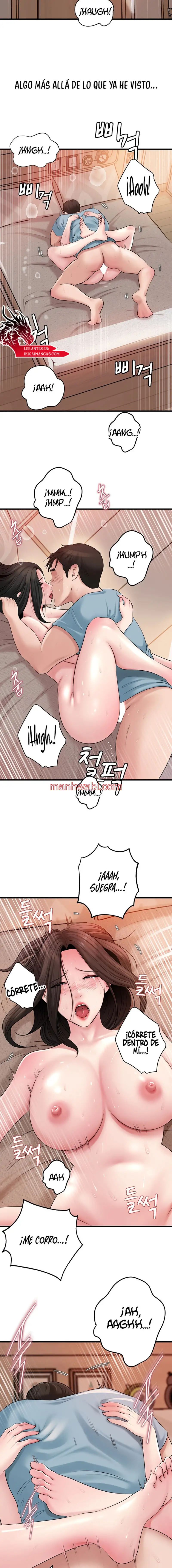 No Quiero A La Hija, Si No A Su Madre - Capítulo 56_2 manhwa