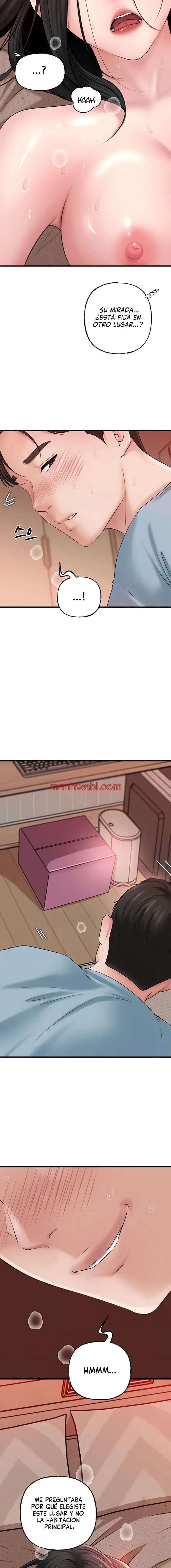 No Quiero A La Hija, Si No A Su Madre - Capítulo 56_3 manhwa