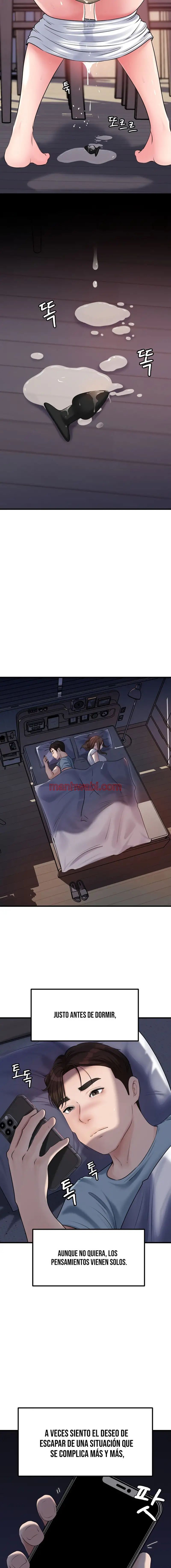 No Quiero A La Hija, Si No A Su Madre - Capítulo 57_2 manhwa